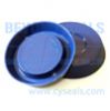 blue nbr rubber oil seal